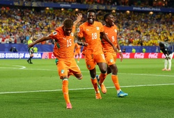 Dự đoán World Cup 2026 trận Ecuador vs Curacao, 07h00 ngày 21/6