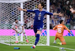 HLV Nhật Bản lý giải việc xếp Kamada đá "tiền đạo ảo" và ghi bàn thứ hai ở World Cup