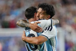 Dự đoán World Cup 2026 trận Argentina vs Áo, 00h00 ngày 23/06