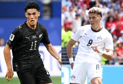 Dự đoán World Cup 2026 trận New Zealand vs Ai Cập, 8h00 ngày 22/6