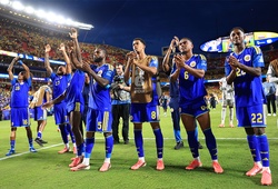 4 điểm nhấn sau trận hòa lịch sử của Curaçao trước Ecuador tại World Cup 2026