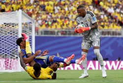 Thủ môn Eloy Room hóa người hùng, Curaçao giành điểm lịch sử tại World Cup
