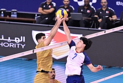 AVC Cup 2026 nội dung nam chính thức khởi tranh tại Ấn Độ