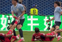 Cape Verde sững sờ với bàn thua hy hữu nhất World Cup 2026
