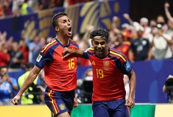 Yamal và Oyarzabal bùng nổ, Tây Ban Nha chấm dứt 299 phút im tiếng ở World Cup