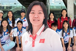 Lịch thi đấu giải bóng chuyền U18 Princess Cup 2026: U18 Việt Nam sẵn sàng thử thách