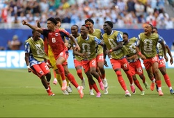 Tân binh Cape Verde khiến Uruguay ôm hận, viết tiếp cổ tích tại World Cup 2026