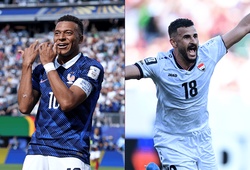Dự đoán World Cup 2026 trận Pháp vs Iraq, 4h00 ngày 23/6