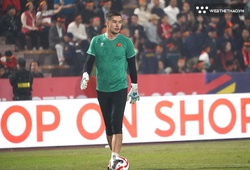 Nguyễn Filip lên tiếng về việc vắng mặt tại ASEAN Cup 2026