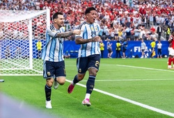 Kỷ lục tệ trước kỷ lục tốt: Messi đá hỏng phạt đền nhiều nhất tại các kỳ World Cup