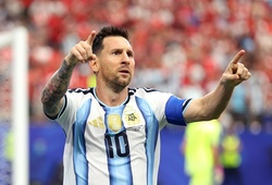 Hành trình để Messi trở thành cầu thủ ghi nhiều bàn thắng nhất lịch sử World Cup như thế nào?