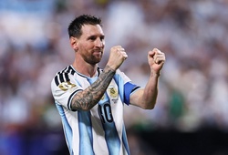 Messi chuẩn bị phá vỡ những kỷ lục World Cup nào ở trận gặp Áo?