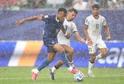 Trận Pháp vs Iraq tại World Cup 2026 bị hoãn vì giông sét