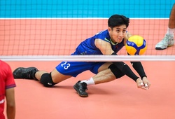 HLV Federico Rampazzo đặt nền móng cho cuộc chuyển mình của bóng chuyền nam Việt Nam