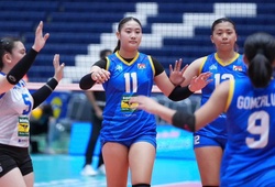 U18 Philippines khởi đầu Princess Cup ấn tượng, sẵn sàng cho cuộc đụng độ U18 Việt Nam