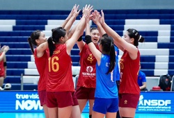 Đội tuyển U18 Việt Nam đại thắng ngày mở màn Princess Cup 2026