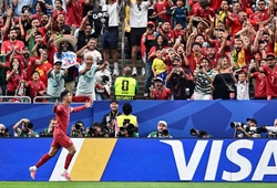 Ronaldo mất 20 năm để trở thành chân sút vĩ đại nhất lịch sử Bồ Đào Nha tại World Cup