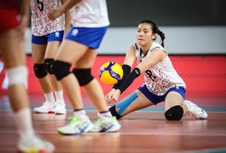 Đội tuyển U18 Việt Nam đại thắng ngày mở màn Princess Cup 2026