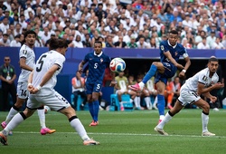 Mbappe lập cú đúp, Pháp hạ Iraq trong trận đấu World Cup kéo dài gần 4 giờ