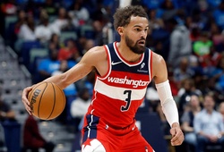 Chuyển nhượng NBA: Trae Young chốt hợp đồng 4 năm trị giá 212 triệu USD với Washington Wizards