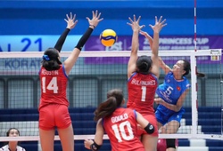 Thắng nghẹt thở U18 Philippines, U18 Việt Nam giành vé vào bán kết Princess Cup 2026
