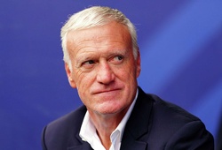 Tuyển Pháp nhận hung tin: Didier Deschamps tức tốc trở về quê nhà chịu tang mẹ