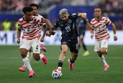 Dự đoán World Cup 2026 trận Paraguay vs Australia, 09h00 ngày 26/06