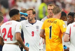 Chủ tịch FIFA: "Quãng nghỉ uống nước giữa các hiệp có xấu không"?