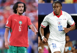Dự đoán World Cup 2026 trận Ma-rốc vs Haiti, 5h00 ngày 25/6