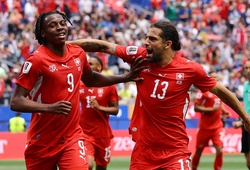 Dự đoán World Cup 2026 trận Thụy Sỹ vs Canada, 02h00 ngày 25/6