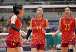 Được triệu tập nhưng Kiều Trinh tiếp tục lỡ hẹn đội tuyển bóng chuyền quốc gia