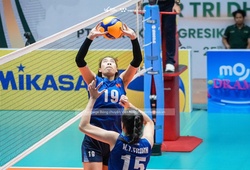 Lâm Oanh tiếp tục bị bỏ qua, cơ hội trở lại đội tuyển bóng chuyền nữ quốc gia ngày càng xa