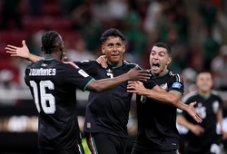 Dự đoán World Cup 2026 trận CH Séc vs Mexico, 08h00 ngày 25/06