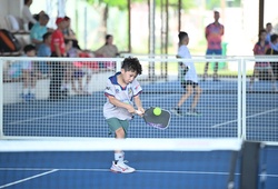 Từ sân chơi U10 đến giấc mơ thế giới của pickleball Việt Nam
