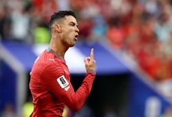 Messi và Ronaldo "chung mâm" ở đội hình hay nhất lượt trận thứ 2 vòng bảng World Cup 2026