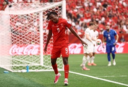 Hạ Canada, Thụy Sỹ khiến chủ nhà World Cup mất lợi thế sân nhà ở vòng knock-out