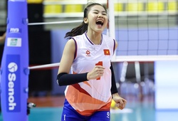 Nguyễn Thị Trà My trở lại đội tuyển quốc gia, lời giải mới cho bài toán đối chuyền?