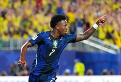 Dự đoán World Cup 2026 trận Scotland vs Brazil, 05h00 ngày 25/06