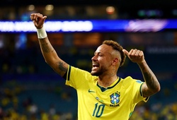 Những kịch bản để Brazil xác định được đối thủ ở vòng 1/16 World Cup 2026