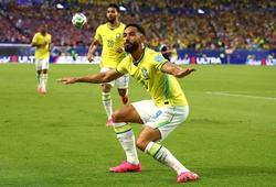 Từ bật khóc vì bỏ lỡ World Cup, Matheus Cunha đang đua tranh danh hiệu Vua phá lưới