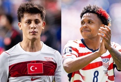 Dự đoán World Cup 2026 trận Thổ Nhĩ Kỳ vs Mỹ, 9h00 ngày 26/6