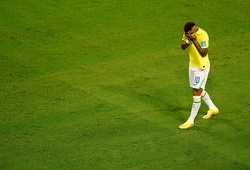 Rơi nước mắt ngày tái xuất: Neymar thi đấu trở lại cho tuyển Brazil sau 981 ngày chờ đợi