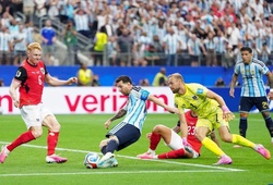 Thống kê cho thấy sự vượt trội của Nam Mỹ so với châu Âu tại World Cup 2026