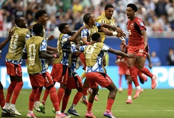 Dự đoán World Cup 2026 trận Cape Verde vs Ả Rập Xê Út, 7h00 ngày 27/6