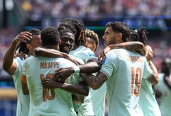 Dembele và Mbappe tạo nên 32 phút đỉnh cao trong trận Pháp - Na Uy