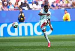 World Cup 2026 đã xác định được bao nhiêu đội chắc chắn đứng thứ 3 xuất sắc nhất?