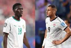 Dự đoán World Cup 2026 trận Senegal vs Iraq, 2h00 ngày 27/6