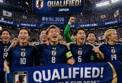 Di sản 40 năm và cách Nhật Bản tìm cách bước ra khỏi cái Brazil ở World Cup sau đây 4 ngày