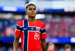 "Neymar của Na Uy" là ai khi trở thành mối đe doạ với tuyển Pháp?