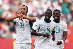 Hủy diệt Iraq 5-0, Senegal thắp sáng cơ hội lách qua khe cửa hẹp tại World Cup 2026